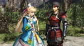 Samurai warriors : spirit of sanada - PS4