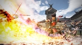 Samurai warriors : spirit of sanada - PS4