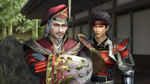 Samurai Warriors : Spirit of Sanada - PS4