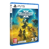 Helldivers 2 p5 vf - Jeux PS5