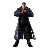 Tekken 8 - kazuya mishima - figurine s.h. figuarts 15cm