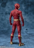 The flash - flash - figurine s.h. figuarts 15cm