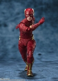 The flash - flash - figurine s.h. figuarts 15cm