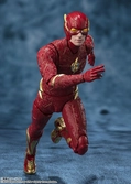 The flash - flash - figurine s.h. figuarts 15cm