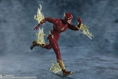 The flash - flash - figurine s.h. figuarts 15cm