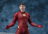 The flash - flash - figurine s.h. figuarts 15cm