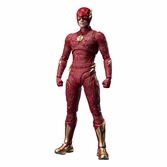 The flash - flash - figurine s.h. figuarts 15cm