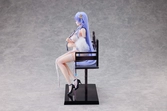 Azur lane statuette 1/7 rodney immaculate beauty ver. 24 cm