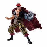 One Piece Eustass Kid : The Raid on Onigashima - S.H. Figuarts