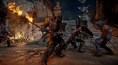 Dragon Age III Inquisition édition deluxe - XBOX ONE