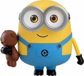 Minions figurine nendoroid bob 8 cm
