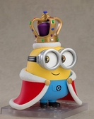 Minions figurine nendoroid bob 8 cm