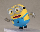 Minions figurine nendoroid bob 8 cm