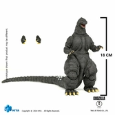 Godzilla figurine exquisite basic godzilla vs king ghidorah godzilla hokkaido 18 cm
