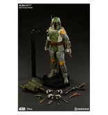 Figurine Star Wars Boba Fett Sideshow de 30 cm