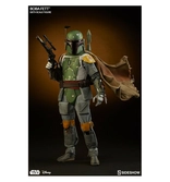 Figurine Star Wars Boba Fett Sideshow de 30 cm