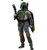 Figurine Star Wars Boba Fett Sideshow de 30 cm
