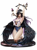 Overlord statuette 1/7 albedo: restrained ver. 23 cm