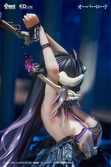 Overlord statuette 1/7 albedo: restrained ver. 23 cm