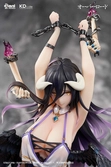 Overlord statuette 1/7 albedo: restrained ver. 23 cm