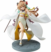 Toradora! statuette pvc taiga aisaka: white kimono ver. 22 cm