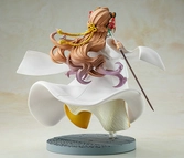Toradora! statuette pvc taiga aisaka: white kimono ver. 22 cm
