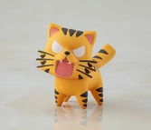 Toradora! statuette pvc taiga aisaka: white kimono ver. 22 cm