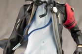 Persona 3 reload statuette pvc artfx j 1/8 p3r protagonist 22 cm