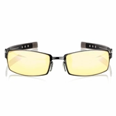 Lunettes Gunnar PPK Onyx