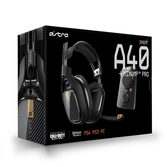 Casque Astro A40 + MixAmp Pro TR - PS4 - PS3 - PC -MAC