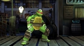 Teenage Mutant Ninja Turtles danger of the ooze - PS3