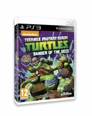 Teenage Mutant Ninja Turtles danger of the ooze - PS3