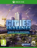 Cities Skylines - XBOX ONE