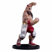 Street fighter statuette premier series 1/4 zangief 61 cm