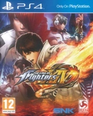 The King Of Fighters XIV - PS4