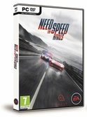 Need For Speed Rivals - PC