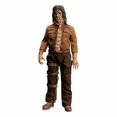 Texas chainsaw massacre 2 figurine 1/6 leatherface 33 cm