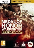 Medal of Honor : Warfighter édition limitée - PC