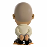 Breaking bad vinyl figurine ozymandias walt 9 cm