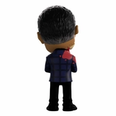 Breaking bad vinyl figurine face off gus 12 cm