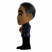 Breaking bad vinyl figurine face off gus 12 cm