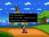 Dr. Robotnik's Mean Bean Machine - Megadrive