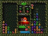 Dr. Robotnik's Mean Bean Machine - Megadrive