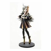 Lord el-melloi ii's case files (rail zeppelin) grace note statuette 1/8 olga-marie arsimilat animusphere 22 cm