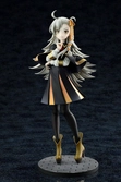 Lord el-melloi ii's case files (rail zeppelin) grace note statuette 1/8 olga-marie arsimilat animusphere 22 cm
