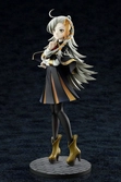 Lord el-melloi ii's case files (rail zeppelin) grace note statuette 1/8 olga-marie arsimilat animusphere 22 cm