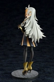 Lord el-melloi ii's case files (rail zeppelin) grace note statuette 1/8 olga-marie arsimilat animusphere 22 cm