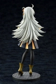 Lord el-melloi ii's case files (rail zeppelin) grace note statuette 1/8 olga-marie arsimilat animusphere 22 cm