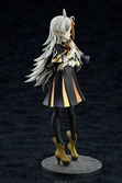 Lord el-melloi ii's case files (rail zeppelin) grace note statuette 1/8 olga-marie arsimilat animusphere 22 cm