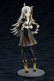 Lord el-melloi ii's case files (rail zeppelin) grace note statuette 1/8 olga-marie arsimilat animusphere 22 cm